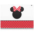 Disney Minnie Mouse Symbol Surface Book 2 13.5in Skin